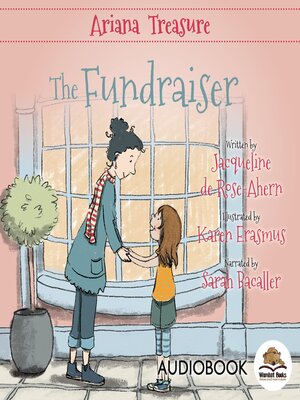 cover image of Ariana Treasure